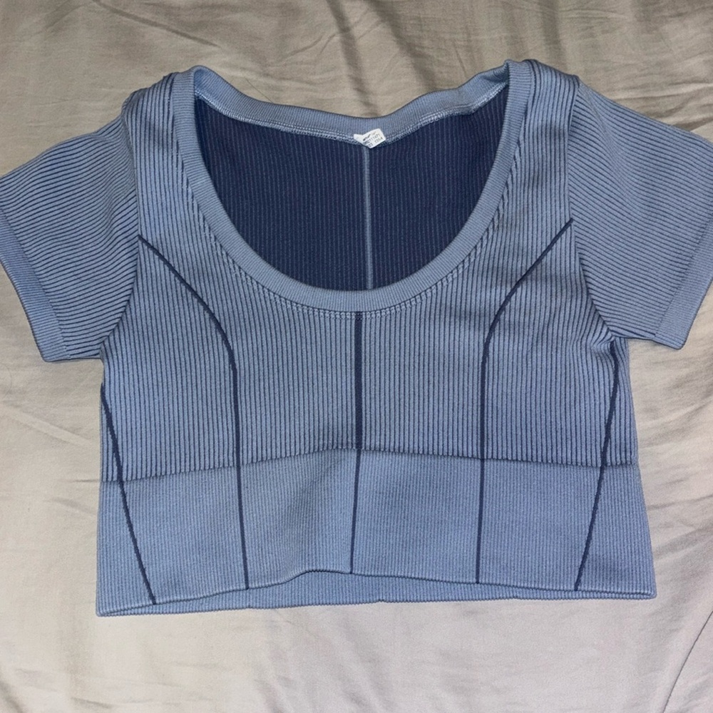 Aerie seamless top